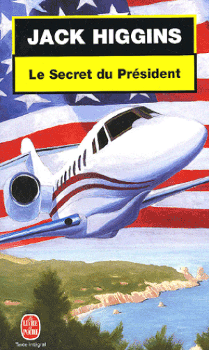 Le secret du Président