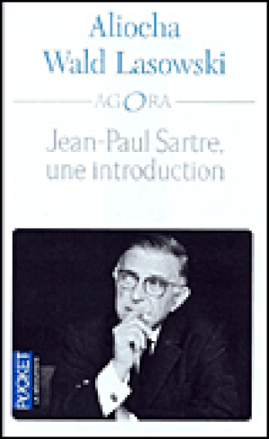 Jean-Paul Sartre, une introduction