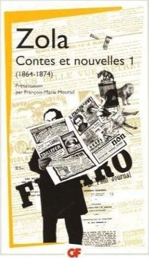 Contes et nouvelles (1864-1874)