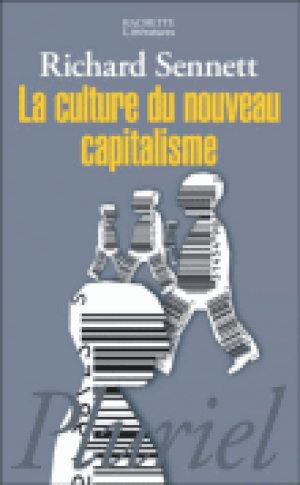 La Culture du nouveau capitalisme