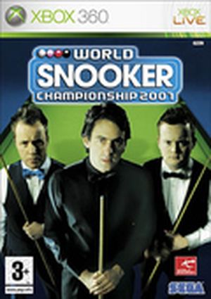 World Snooker Championship 2007