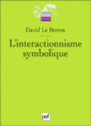 Couverture L'Interactionnisme symbolique