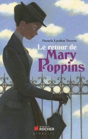 Le retour de Mary Poppins