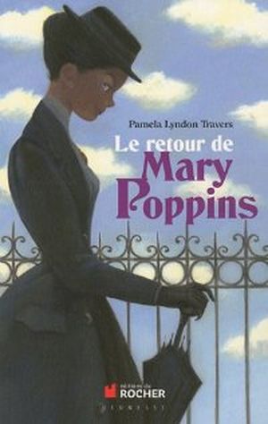 Le Retour de Mary Poppins