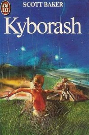 Kyborash