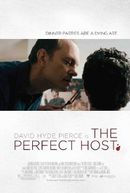 Affiche The Perfect Host