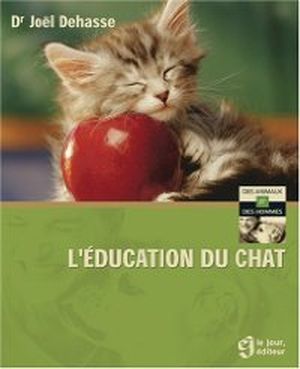 L'éducation du chat