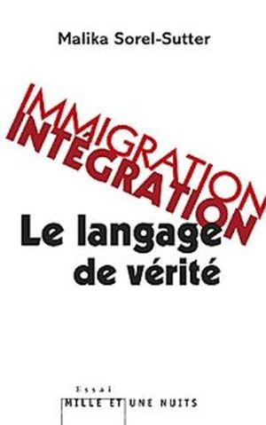 Immigration - Intégration