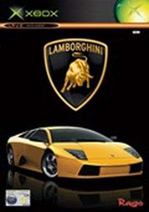Lamborghini