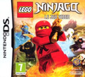 LEGO Ninjago : le jeu vidéo