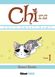 Couverture Chi, une vie de chat, tome 1