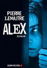 Couverture Alex