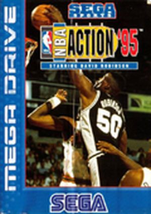 NBA Action '95