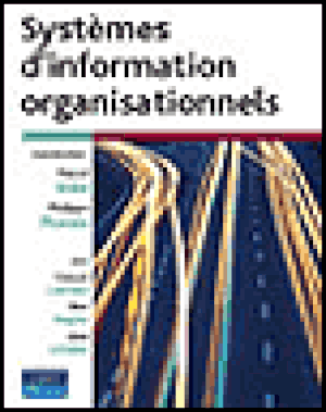 Systèmes d'information organisationnels