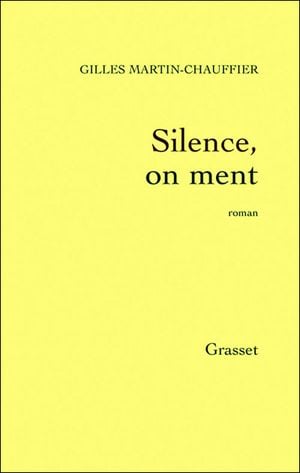 Silence on ment