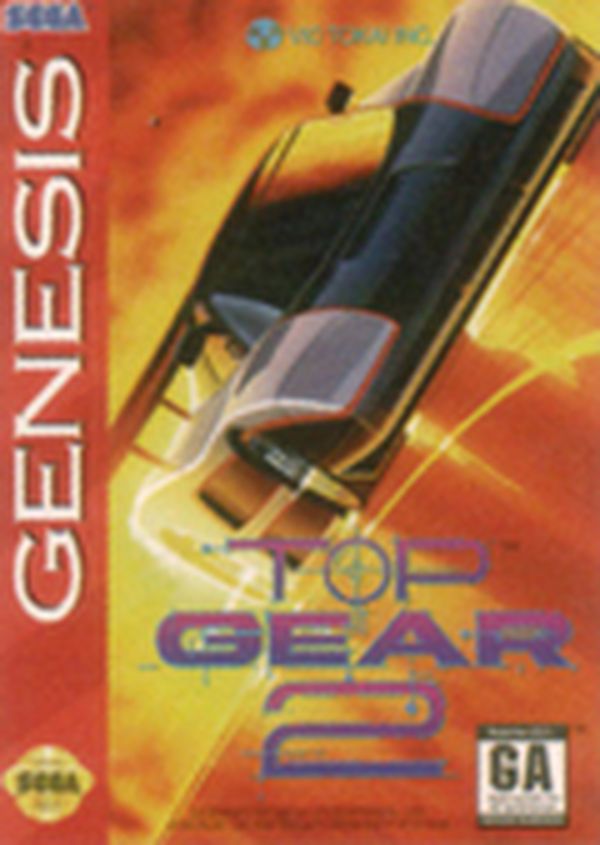 Top Gear 2