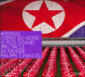 Arirang, Corée du Nord, le plus grand spectacle du monde
