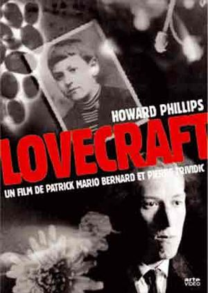 Le Cas Howard Phillips Lovecraft