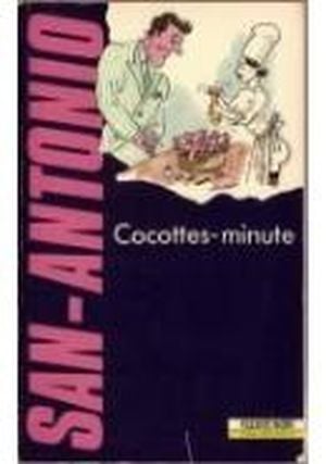Cocottes-minutes