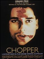 Affiche Chopper
