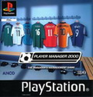 Player Manager 2000