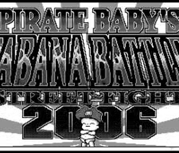 image-https://media.senscritique.com/media/000000127990/0/pirate_baby_s_cabana_battle_street_fight_2006.png