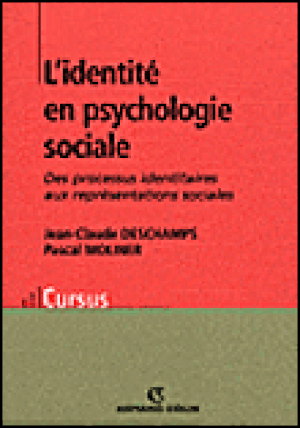 L'identité en psychologie sociale