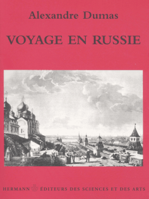 Voyage en Russie