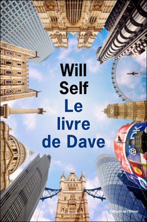 Le Livre de Dave