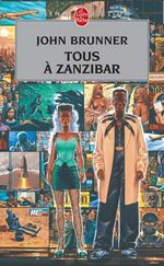 Couverture Tous à Zanzibar Couverture Tous à Zanzibar