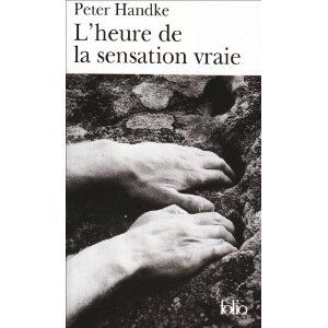 L'heure de la sensation vraie