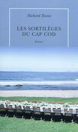 Les sortilèges du Cap cod