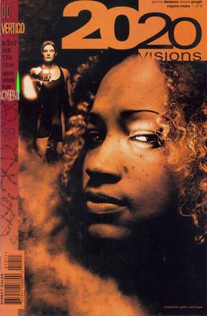 2020 Visions: Repro-Man