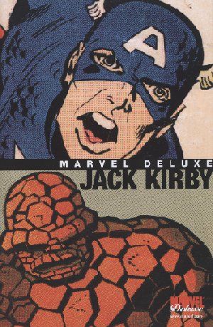 Jack Kirby