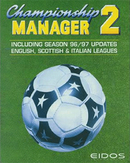 Championship Manager 2 1995 Jeu Video Senscritique