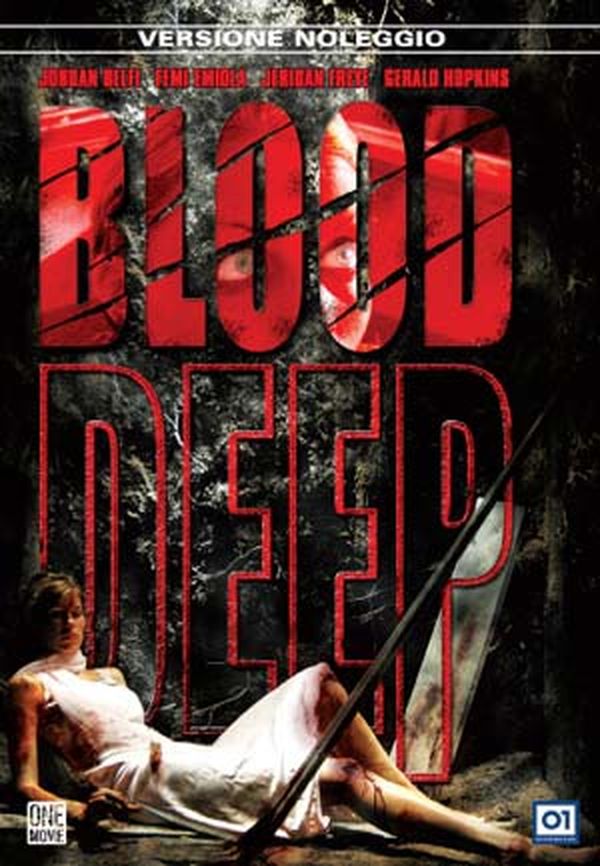 Blood Deep