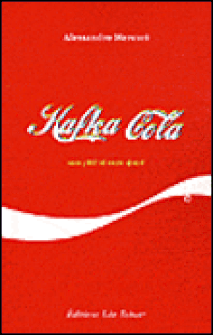 Kafka Cola