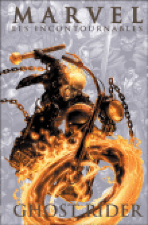 Ghost Rider : Enfer et damnation