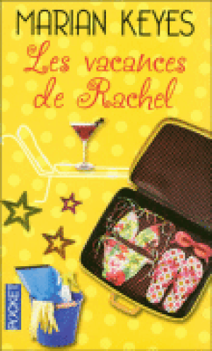 Les Vacances de Rachel