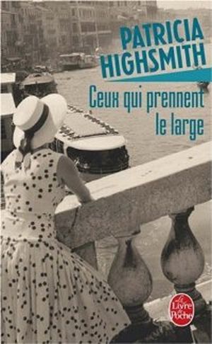 Ceux qui prennent le large