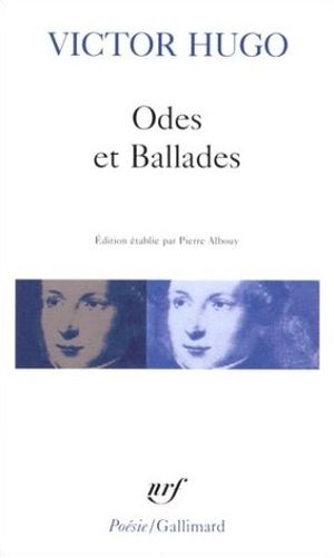 Odes et Ballades