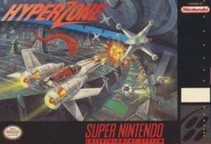 Hyperzone