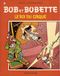 Le Roi du cirque - Bob et Bobette, tome 81