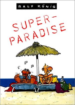 Super Paradise