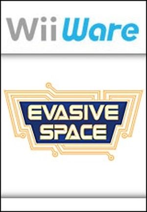 Evasive Space