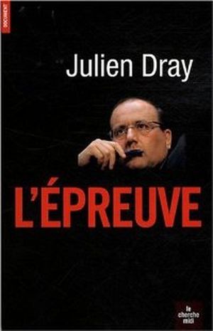 L'Epreuve