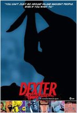 Dexter : Early Cuts