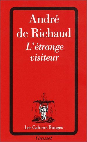 L'Étrange Visiteur