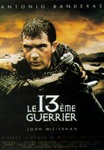 Affiche Le 13ème Guerrier Affiche Le 13ème Guerrier