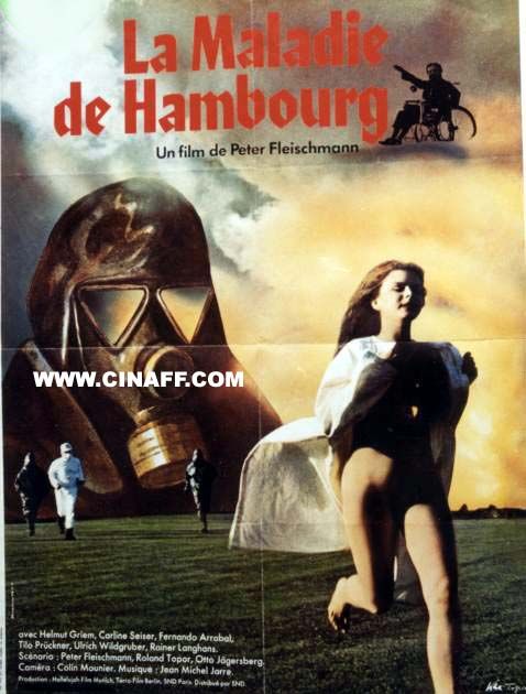  La Maladie de Hambourg  Film 1979 SensCritique